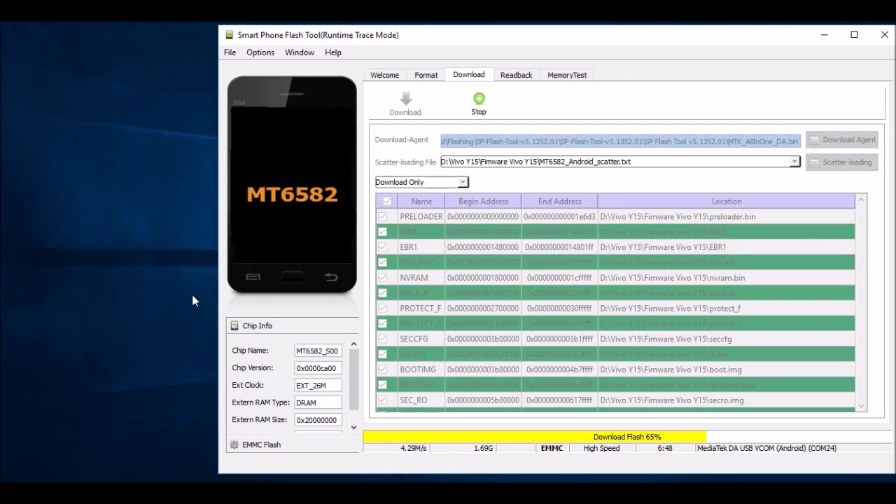 Cara Flash Firmware Hp Samsung Via Odin Semua Tipe F 